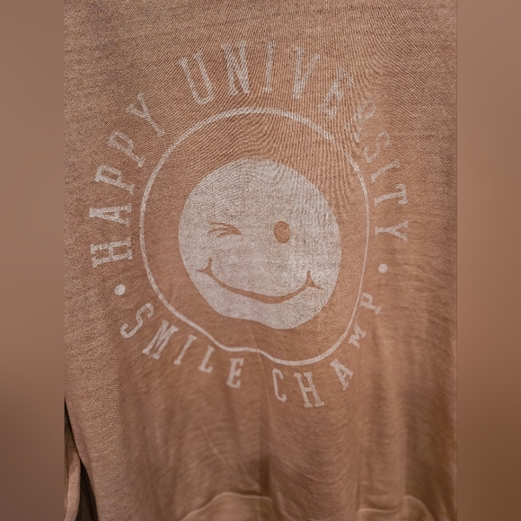 NWOT sweatshirt - Picture 3 of 3